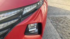 Hyundai TUCSON 1.6 TGDi SE Connect 5dr 2WD Petrol Estate